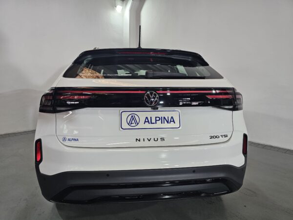 Volkswagen Nivus  Outfit - Image 6