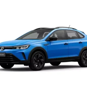 Volkswagen Nivus  Outfit