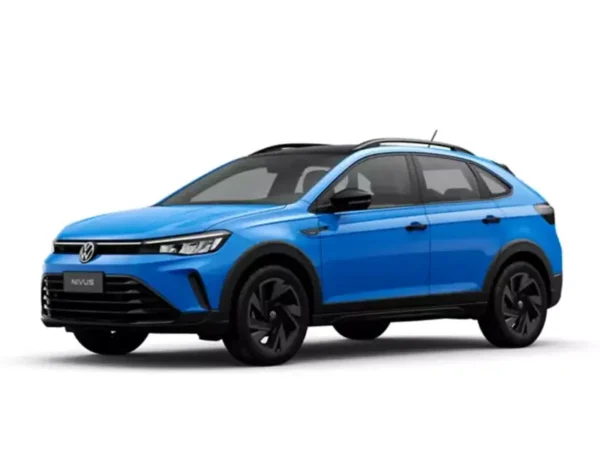 Volkswagen Nivus  Outfit