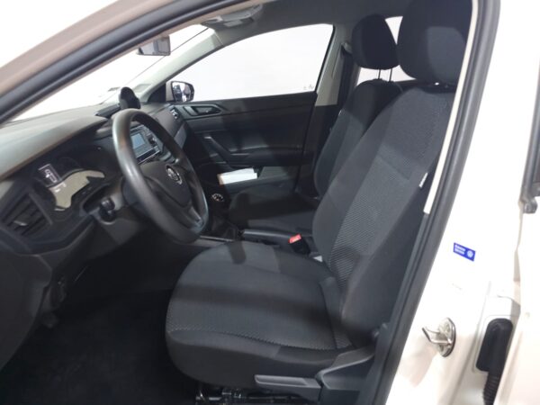 Volkswagen Polo Trendline - Image 2
