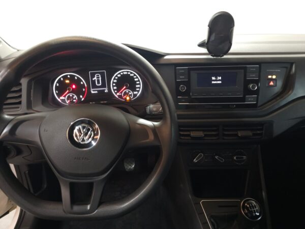 Volkswagen Polo Trendline - Image 4