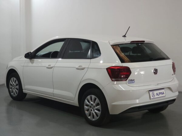 Volkswagen Polo Trendline - Image 7