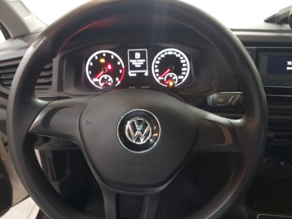 Volkswagen Polo Trendline - Image 10