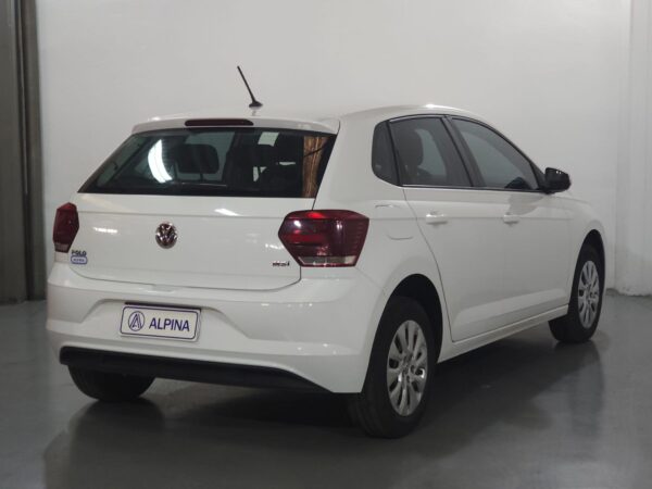 Volkswagen Polo Trendline - Image 11