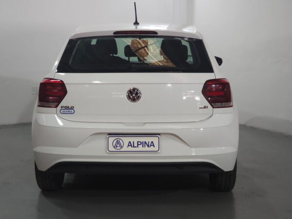 Volkswagen Polo Trendline - Image 12