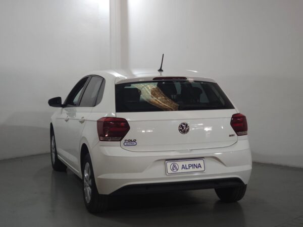 Volkswagen Polo Trendline - Image 15