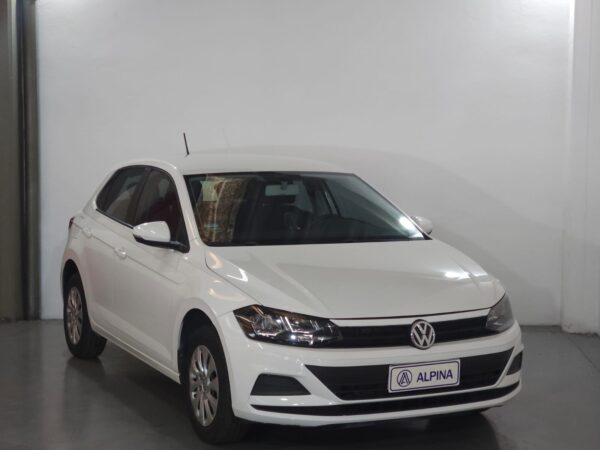 Volkswagen Polo Trendline - Image 16