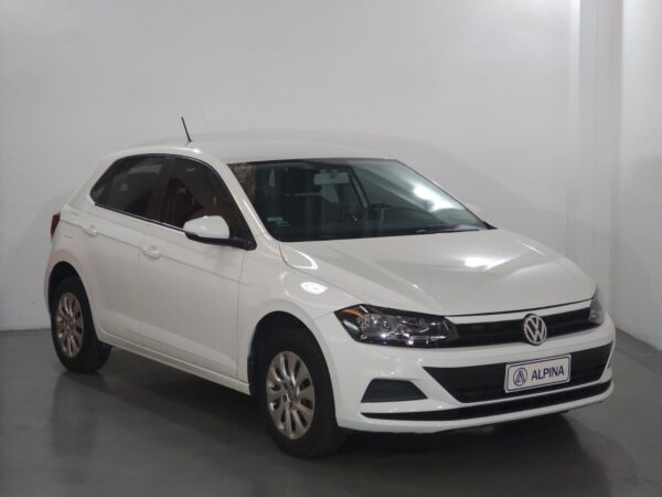 Volkswagen Polo Trendline - Image 17