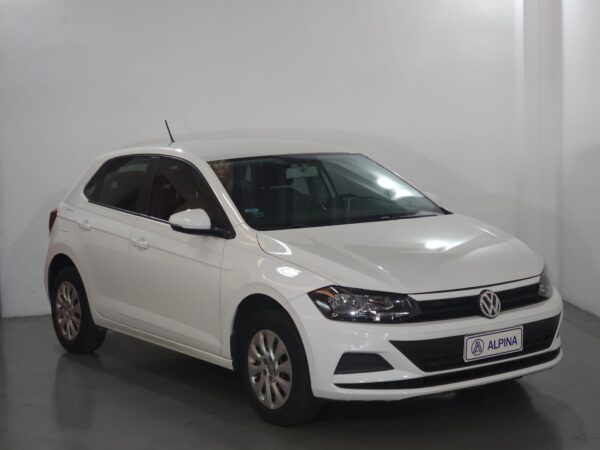 Volkswagen Polo Trendline - Image 18