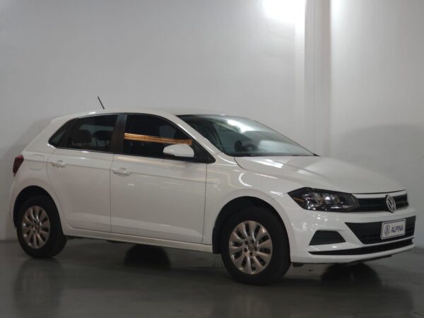 Volkswagen Polo Trendline - Image 19