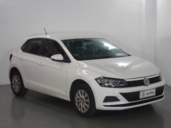 Volkswagen Polo Trendline - Image 22