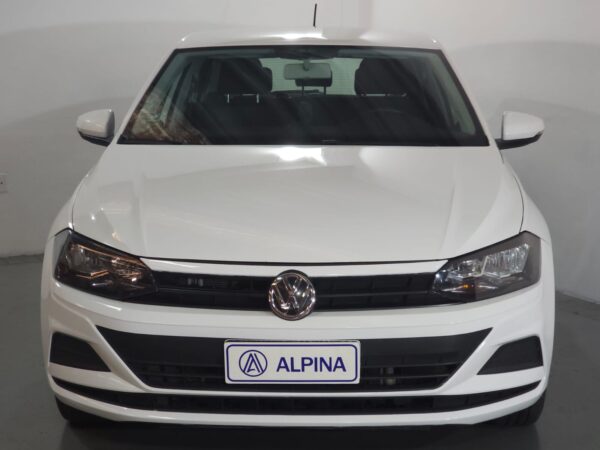 Volkswagen Polo Trendline - Image 23