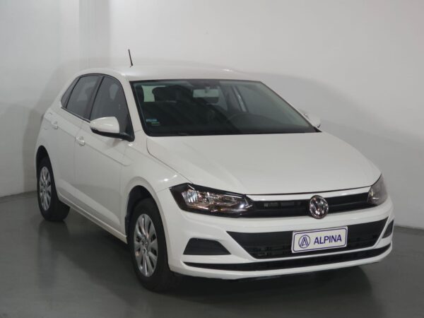 Volkswagen Polo Trendline - Image 25