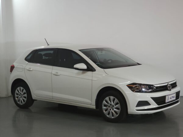Volkswagen Polo Trendline - Image 29