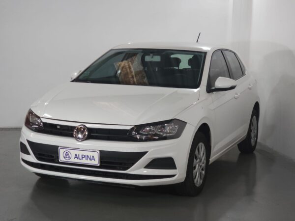 Volkswagen Polo Trendline - Image 28