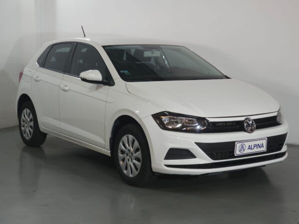 Volkswagen Polo Trendline - Image 27