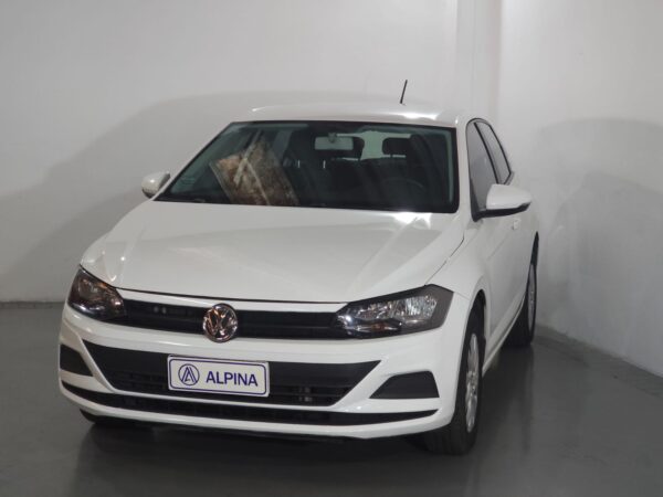 Volkswagen Polo Trendline - Image 26