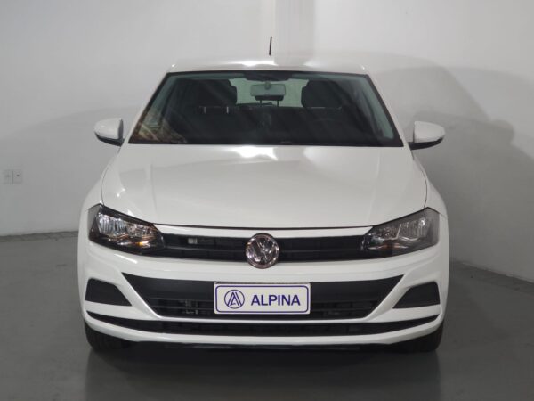 Volkswagen Polo Trendline - Image 31