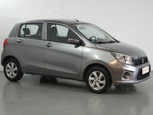 Suzuki Celerio 1.0 Gl 5p - Image 2
