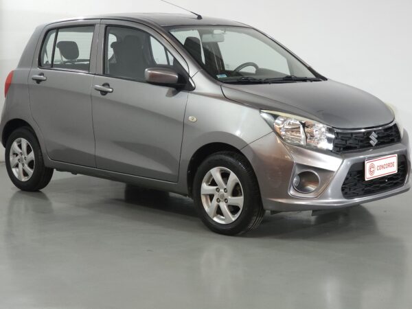 Suzuki Celerio 1.0 Gl 5p - Image 3