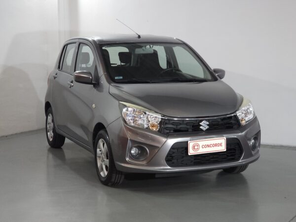 Suzuki Celerio 1.0 Gl 5p - Image 4