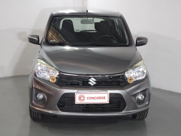 Suzuki Celerio 1.0 Gl 5p - Image 5