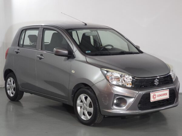 Suzuki Celerio 1.0 Gl 5p - Image 7