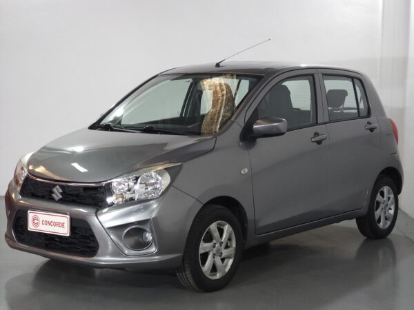 Suzuki Celerio 1.0 Gl 5p