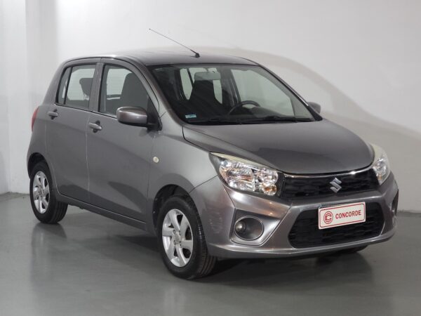 Suzuki Celerio 1.0 Gl 5p - Image 12