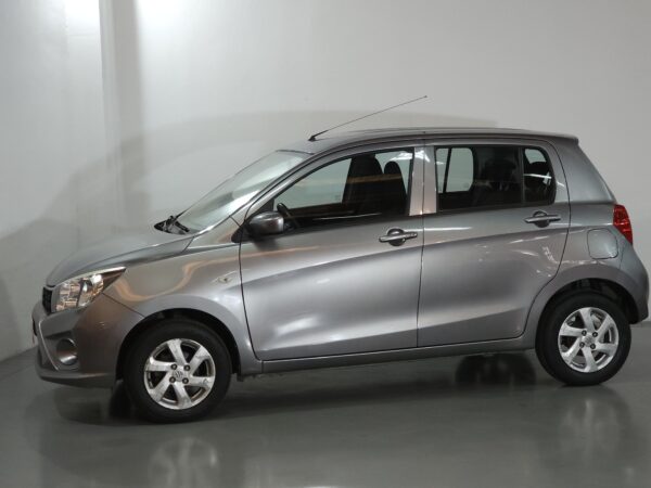 Suzuki Celerio 1.0 Gl 5p - Image 14