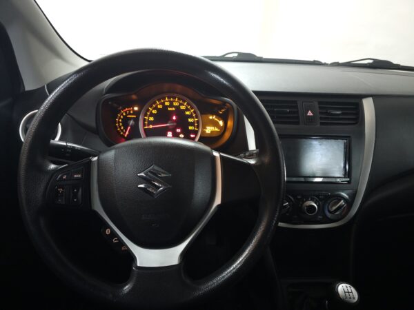 Suzuki Celerio 1.0 Gl 5p - Image 18
