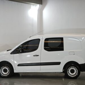 Citroën Berlingo B9