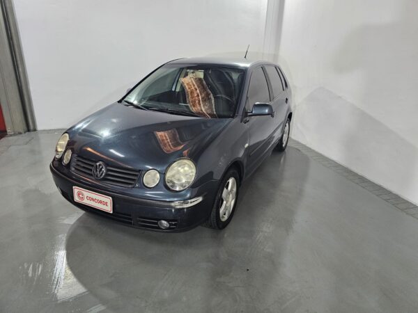 Volkswagen Polo 1.6 - Image 9