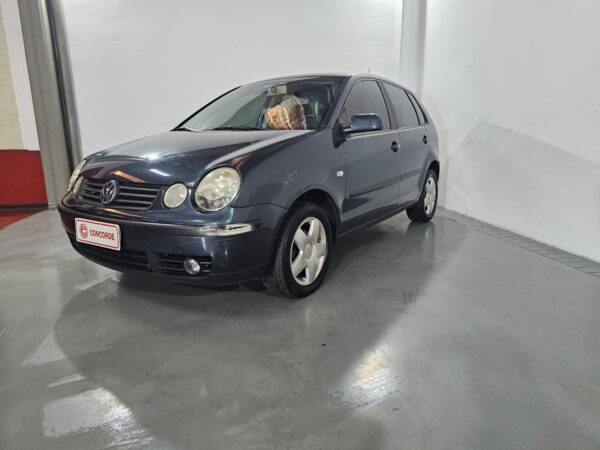Volkswagen Polo 1.6 - Image 14