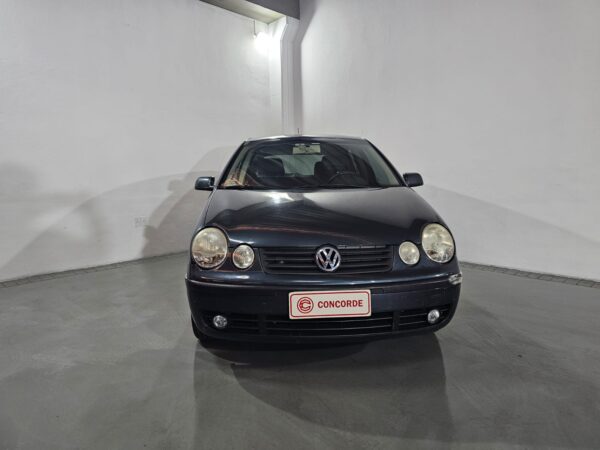Volkswagen Polo 1.6 - Image 16