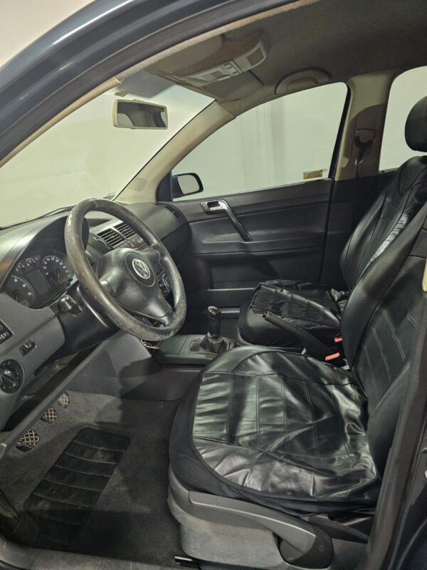 Volkswagen Polo 1.6 - Image 27