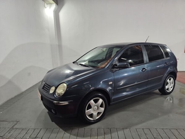 Volkswagen Polo 1.6 - Image 31