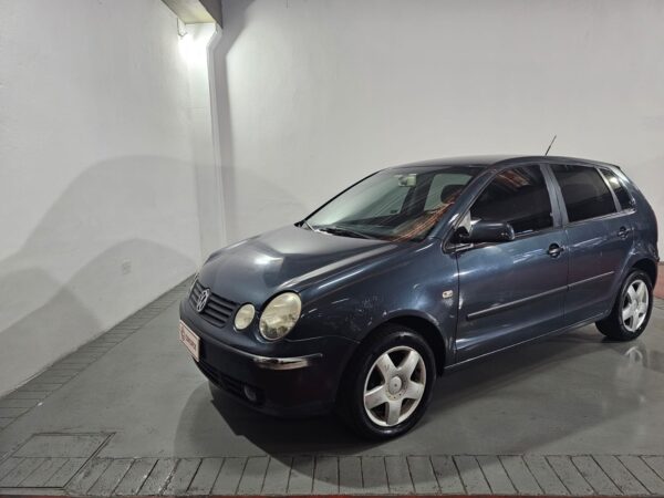 Volkswagen Polo 1.6 - Image 33