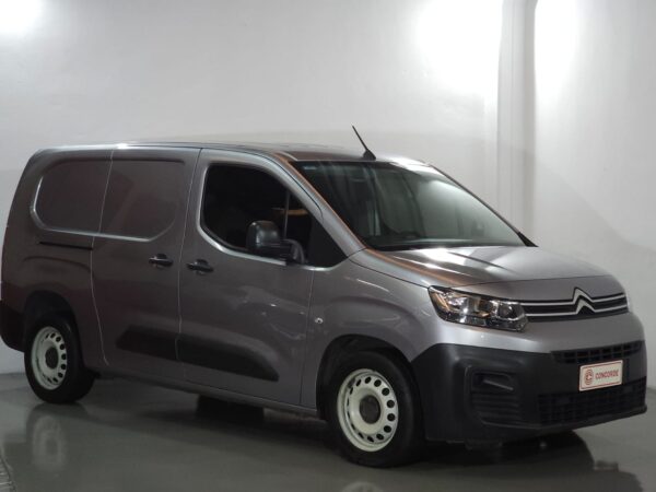 Citroën Berlingo K9 Van - Image 2