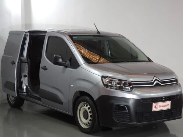Citroën Berlingo K9 Van - Image 9