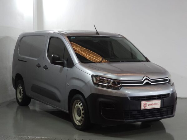 Citroën Berlingo K9 Van