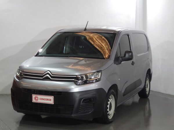Citroën Berlingo K9 Van - Image 6