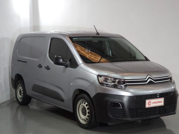 Citroën Berlingo K9 Van - Image 10