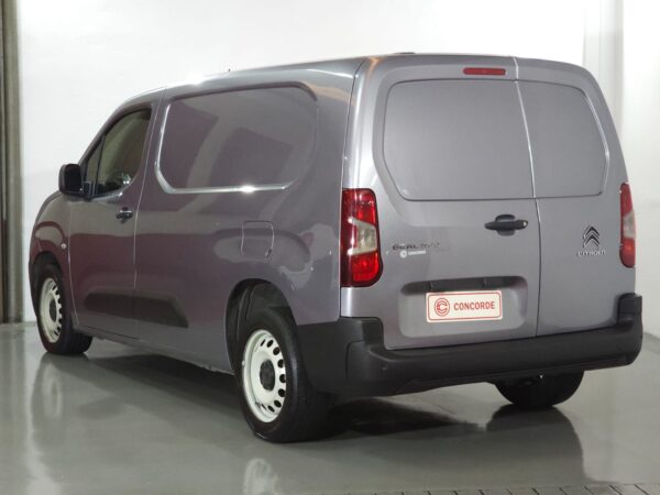 Citroën Berlingo K9 Van - Image 12