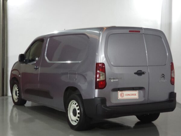 Citroën Berlingo K9 Van - Image 14