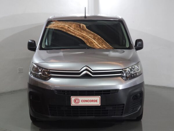 Citroën Berlingo K9 Van - Image 15