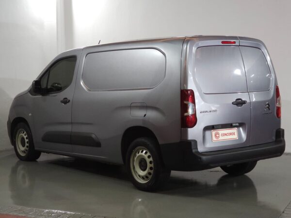 Citroën Berlingo K9 Van - Image 20