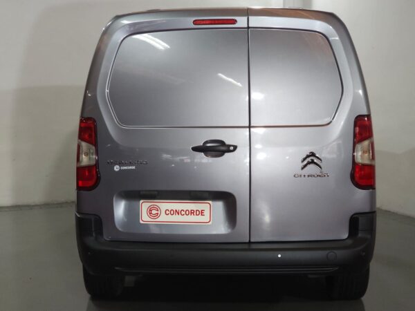 Citroën Berlingo K9 Van - Image 21
