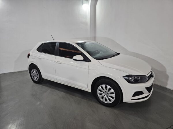 Volkswagen Polo Trendline - Image 4