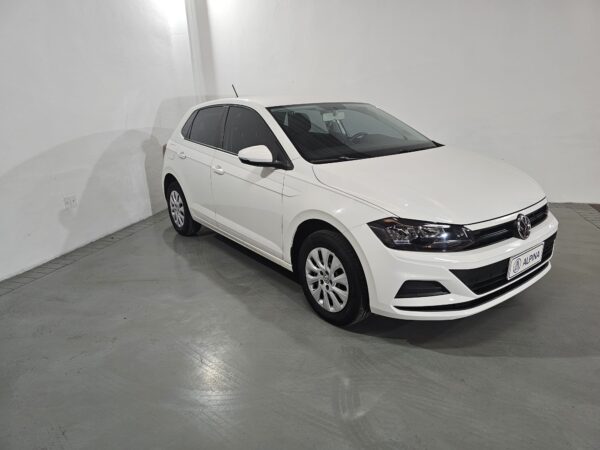 Volkswagen Polo Trendline - Image 5